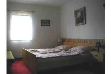 Češka Chata Malá Losenice, Interijer